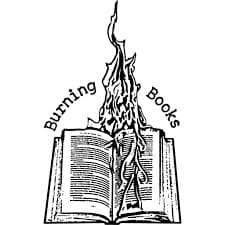Burning Books