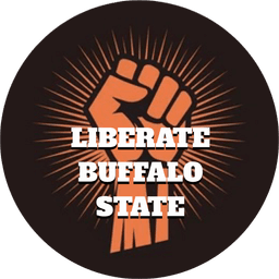 Liberate Buffalo State