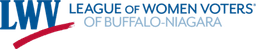 League of Women Voters of Buffalo-Niagara