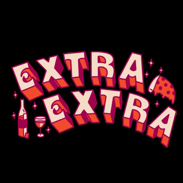 Extra Extra Pizza