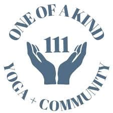 One of a Kind Yoga