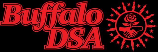 Buffalo DSA