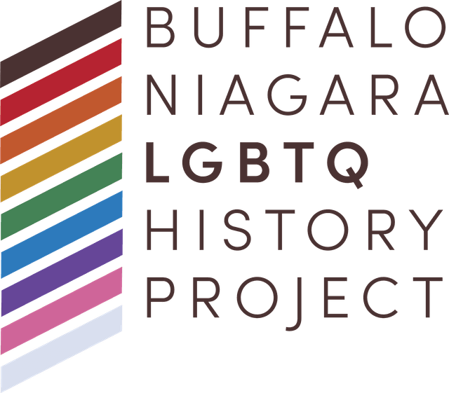 Buffalo Niagara LGBTQ History Project