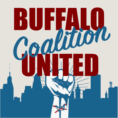 Buffalo Coalition United