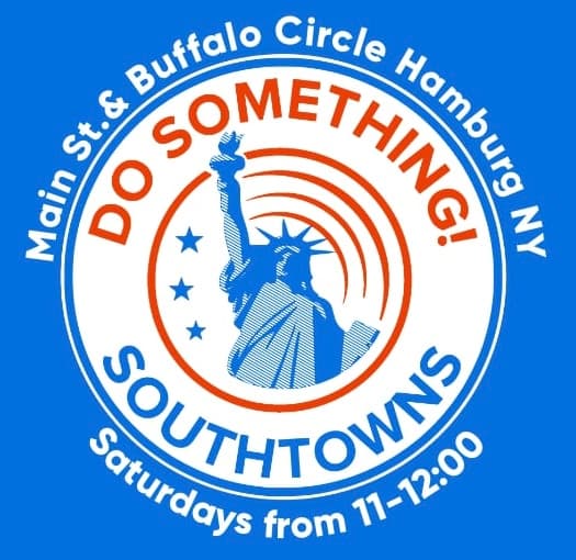 Do Something! Southtowns