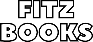 Fitz Books & Waffles
