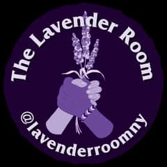 Lavendar Room