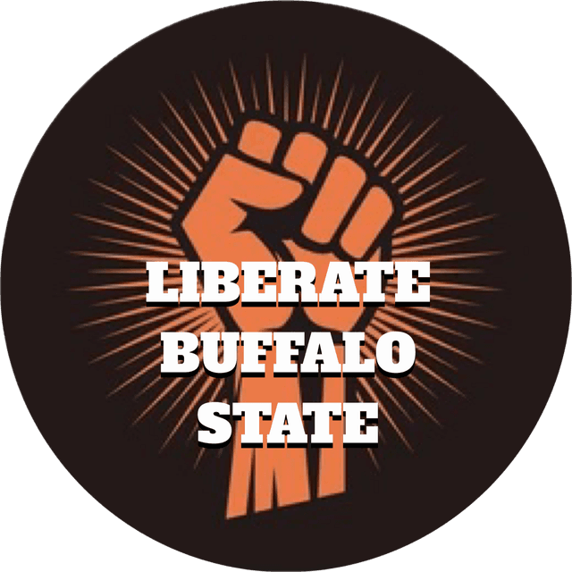Liberate Buffalo State