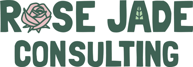 Rose Jade Consulting
